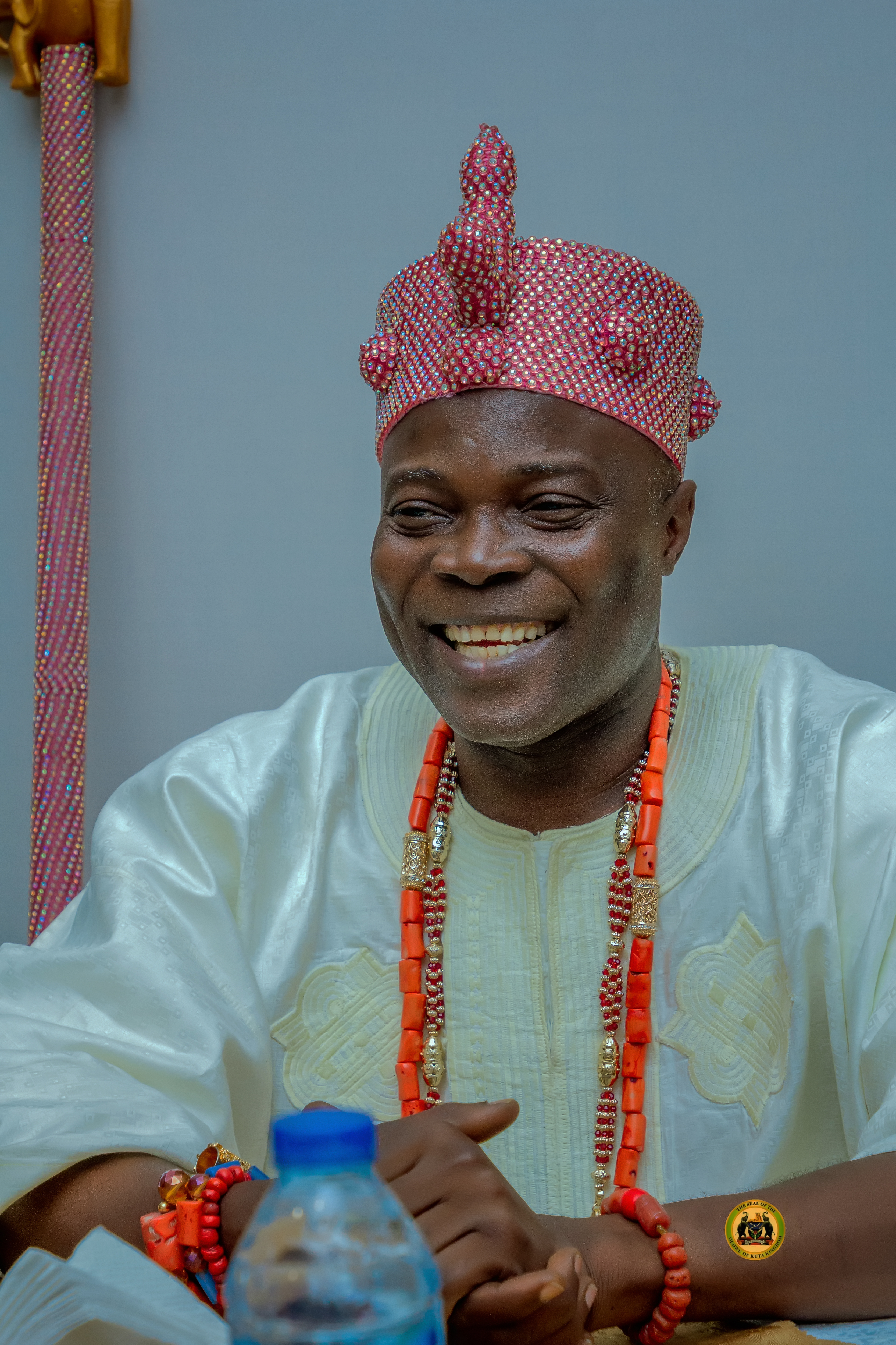 Oba Makama