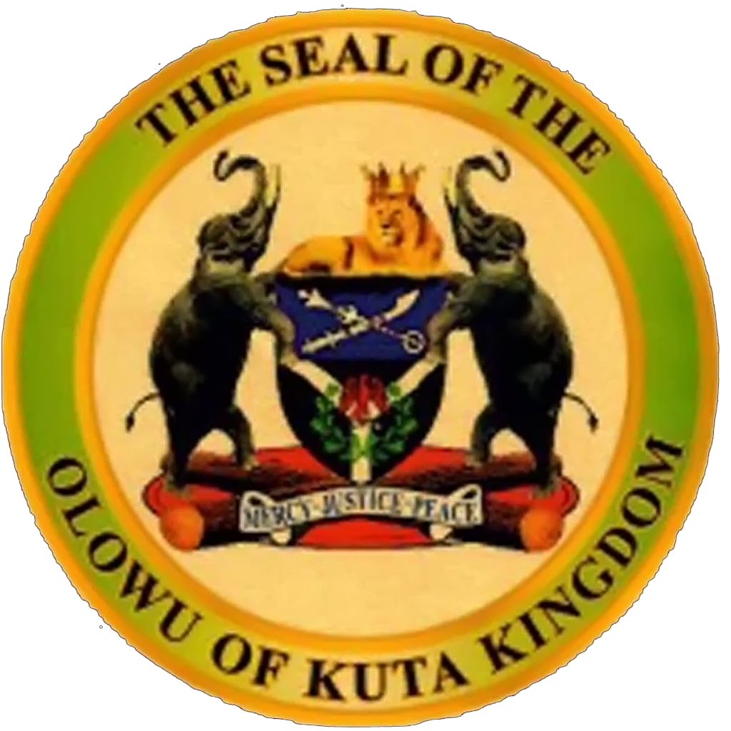 Seal of Kuta
